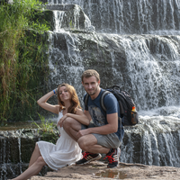 Анастасия Кононова的照片