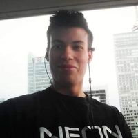 Christian  reis的照片