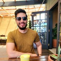 Jorge Uribe的照片