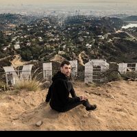 João Pedro Anjos's Photo