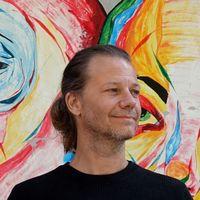 Philippe Mueller's Photo