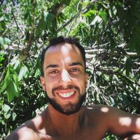 Vinícius Galante's Photo