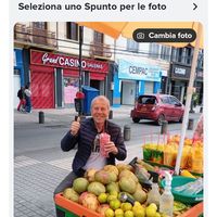 Fabrizio Pacini's Photo