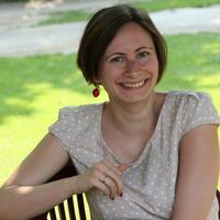 Borbála Alam-Imre's Photo