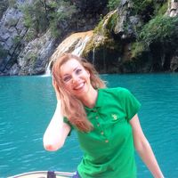 Elena Kovalenko's Photo