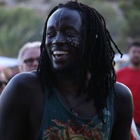 Fotos von Amigo Gwaan