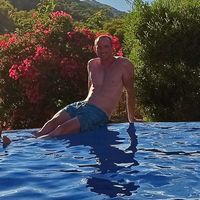 Julio Ribas Alberici's Photo