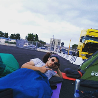 Fotos de Güney Koçan