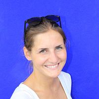 Fotos de Laurence Arsenault-Blanchard