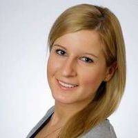 Anna Olejnik's Photo