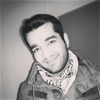 İbrahim Balcan's Photo