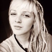 Le foto di Friederike Flindstone