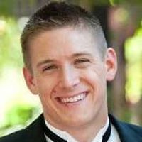 David Shanks's Photo