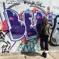 Paula Merzbacher's Photo