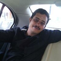 vasanth Kumar's Photo