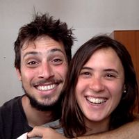 Renata Crespo的照片