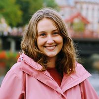 Line Fjørstad's Photo