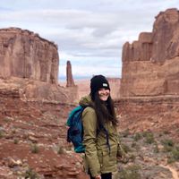 Agustina Scampini的照片