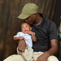 Fotos de Arnold Blackman