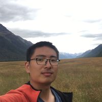 Yan Shan  Qian's Photo