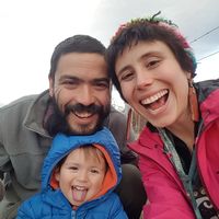 Lautaro Jiménez的照片