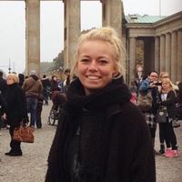 Sara Villadsen's Photo