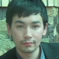 Akmal Rabiev's Photo