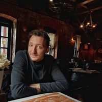 Le foto di Betim Belica