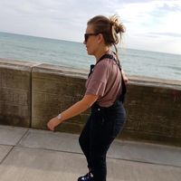 Beulah Knight的照片