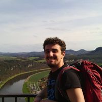 Armando Barni's Photo