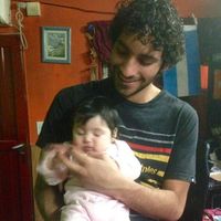 Fede Youber的照片