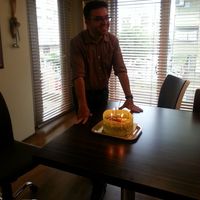 Barış Soğukpınar's Photo