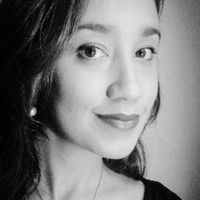 Priscila Fischer的照片