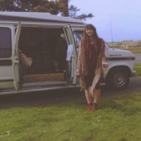 Bailey Hutchinson's Photo