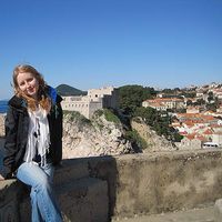 Diana Ionescu's Photo