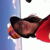 Karolinast Santo's Photo