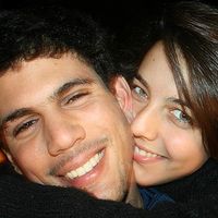 Tarek et Elisabeth El Azzouzi Freymann's Photo