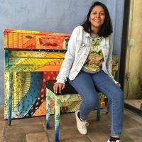 Brenda Mundo的照片