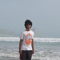 Haseeb Javed的照片