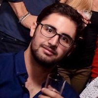 Фотографии пользователя Luca Angelini