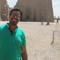 Abdulrahman  Abdulfattah的照片