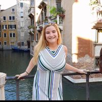 Gali Shmueli's Photo