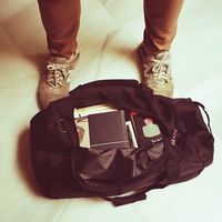 Álvaro Luque Amo's Photo