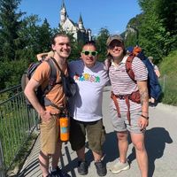 Colton Hurley's Photo