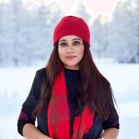 Kavita Kumble的照片