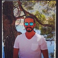 Yusuf Yaktıyol的照片