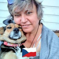 Fotos de Hana Turková