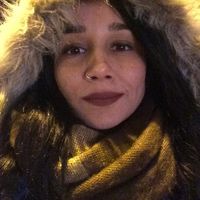 Burçin Balkan的照片