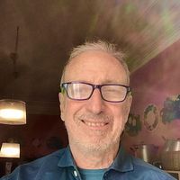 Alberto Soave's Photo