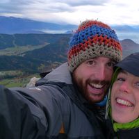 Clément & Marlène's Photo